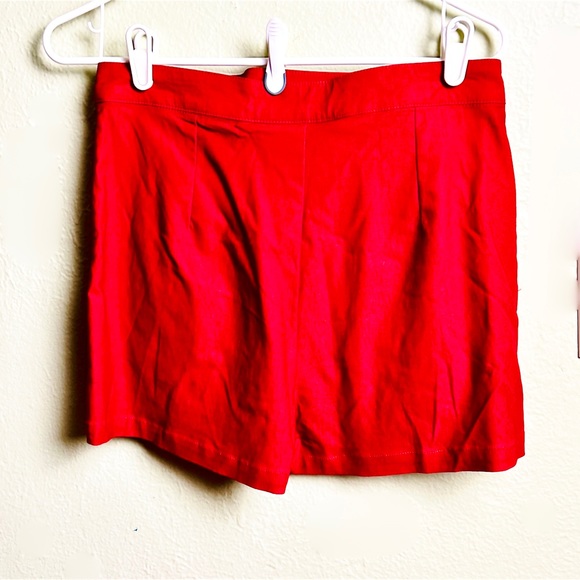 Voodoo Vixen pinup shorts! Never worn w/ tags! 10 years old. No flaws! #pinup - Picture 2 of 3